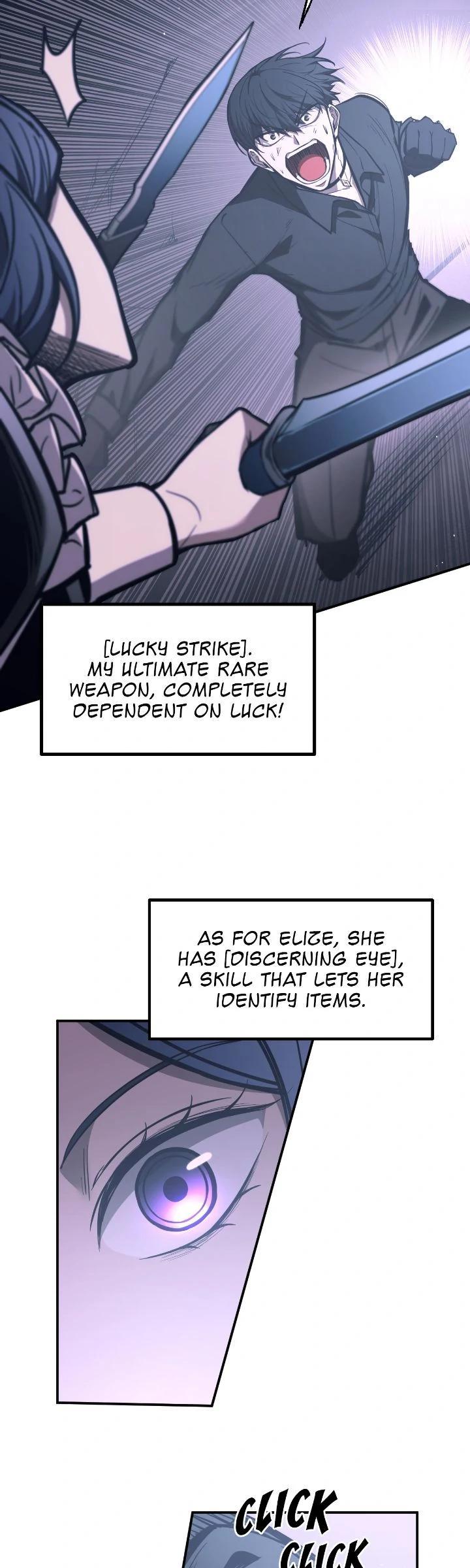 Read Tyrant of the Tower Defense Game EN Manga Online