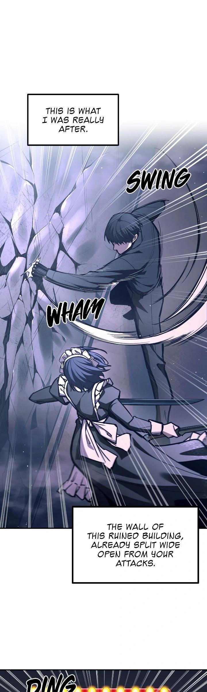 Read Tyrant of the Tower Defense Game EN Manga Online