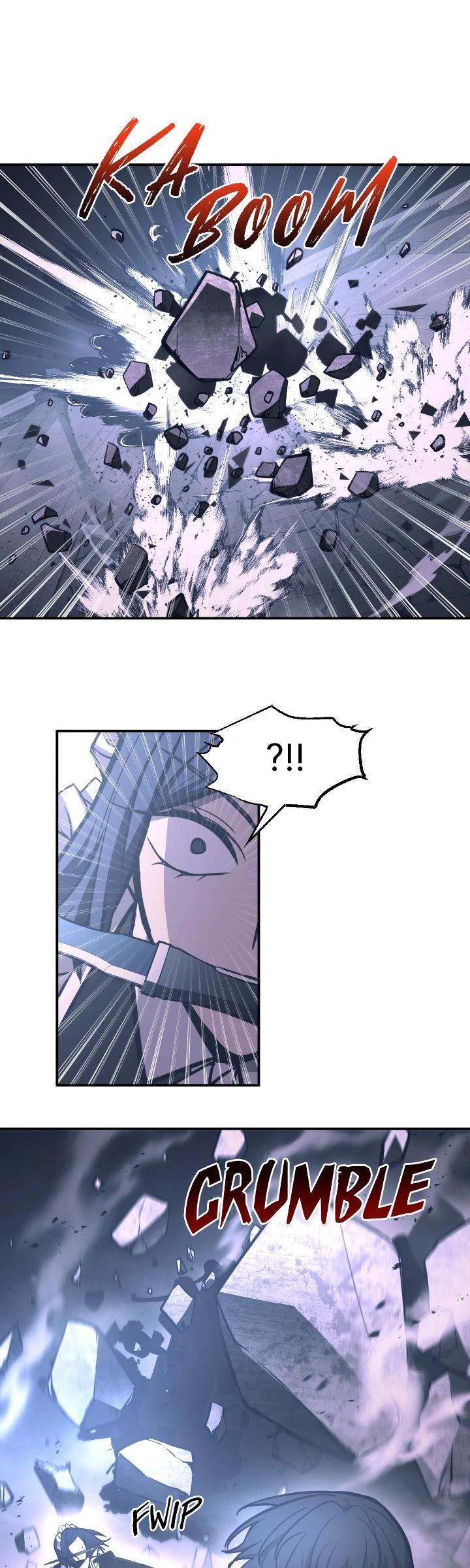 Read Tyrant of the Tower Defense Game EN Manga Online