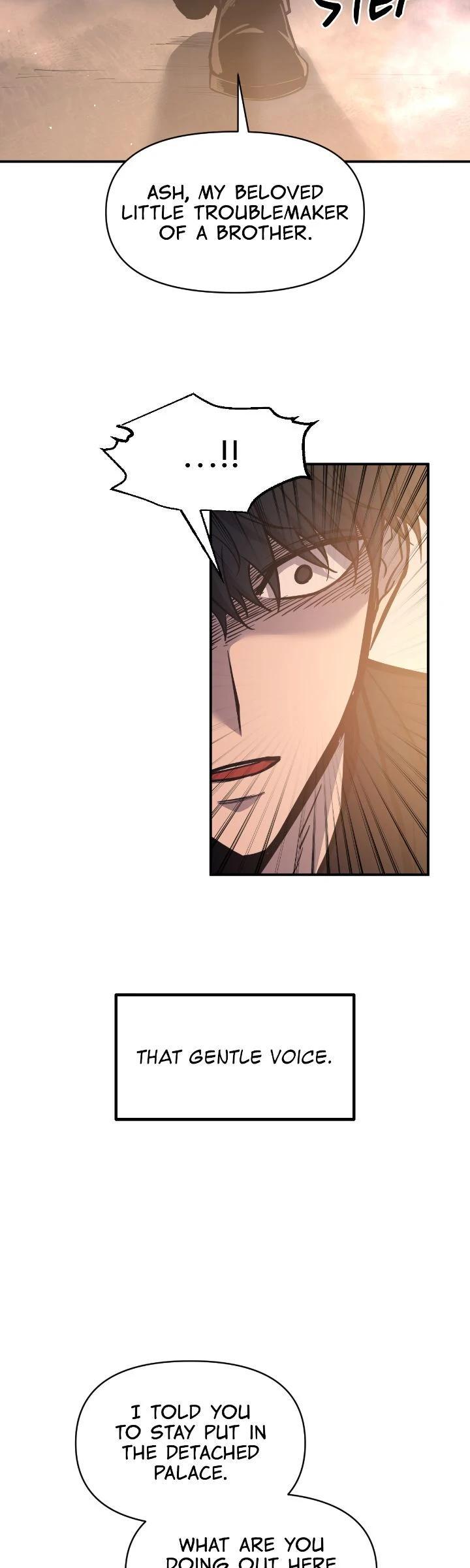 Read Tyrant of the Tower Defense Game EN Manga Online