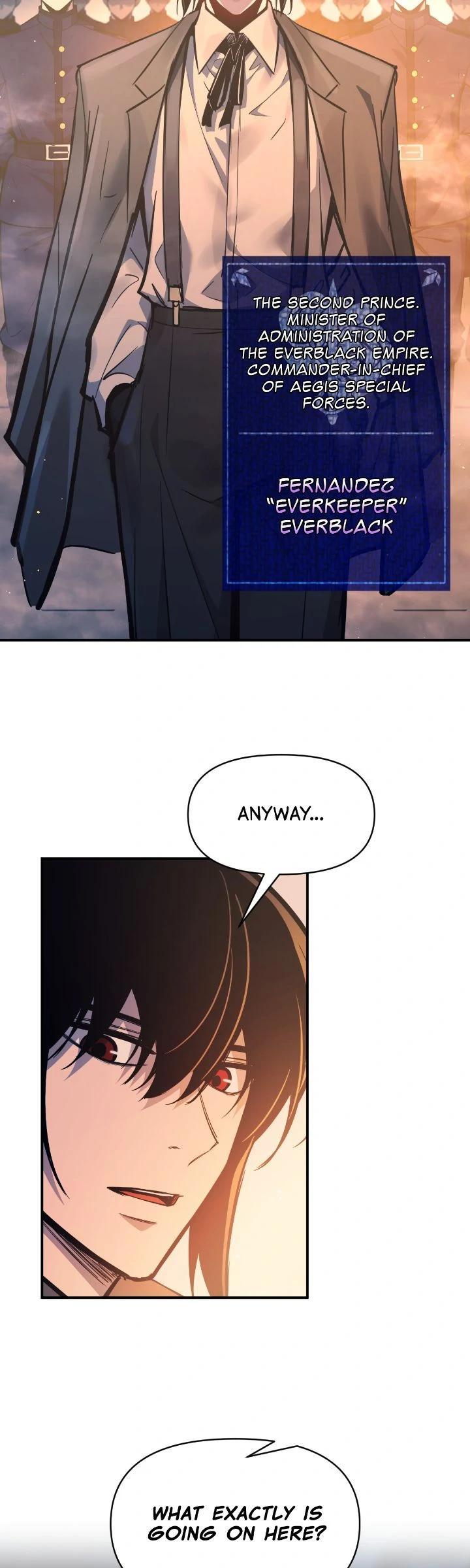 Read Tyrant of the Tower Defense Game EN Manga Online