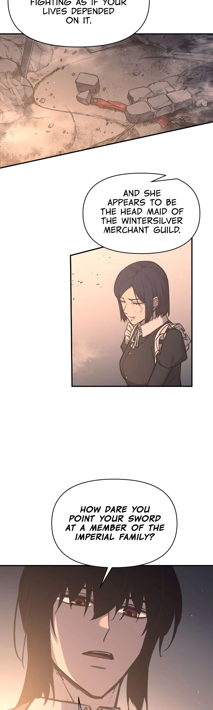 Read Tyrant of the Tower Defense Game EN Manga Online