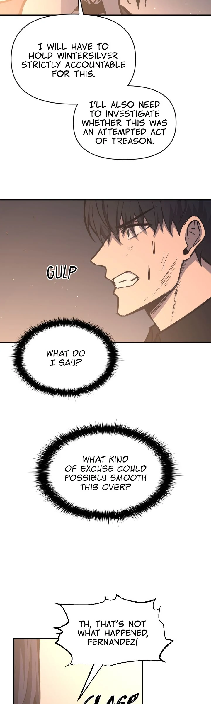 Read Tyrant of the Tower Defense Game EN Manga Online