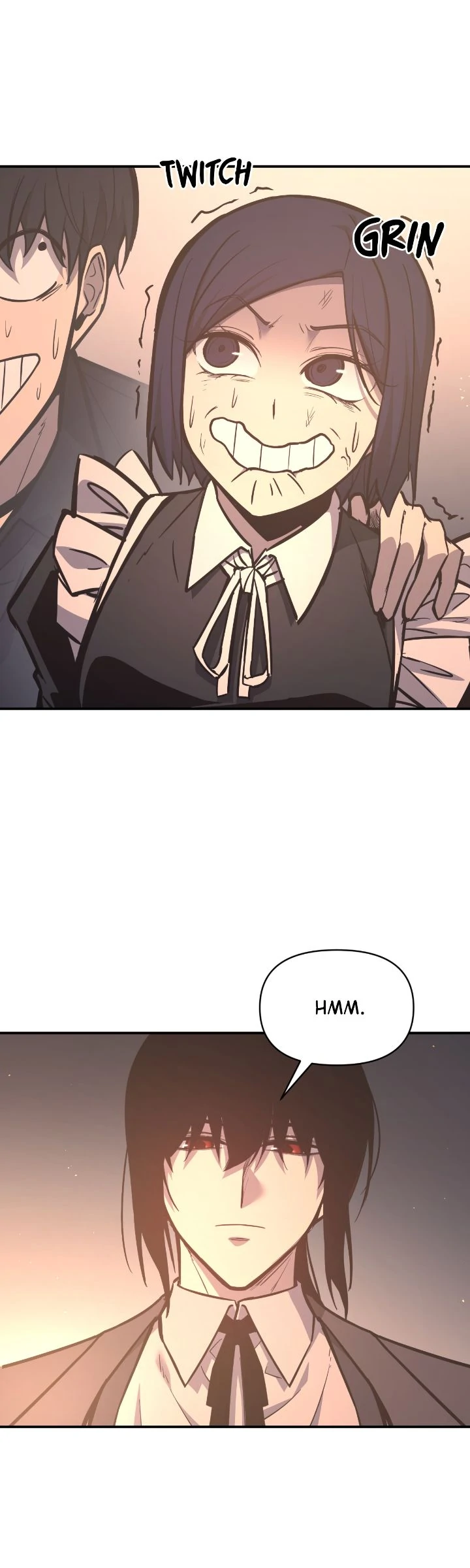 Read Tyrant of the Tower Defense Game EN Manga Online