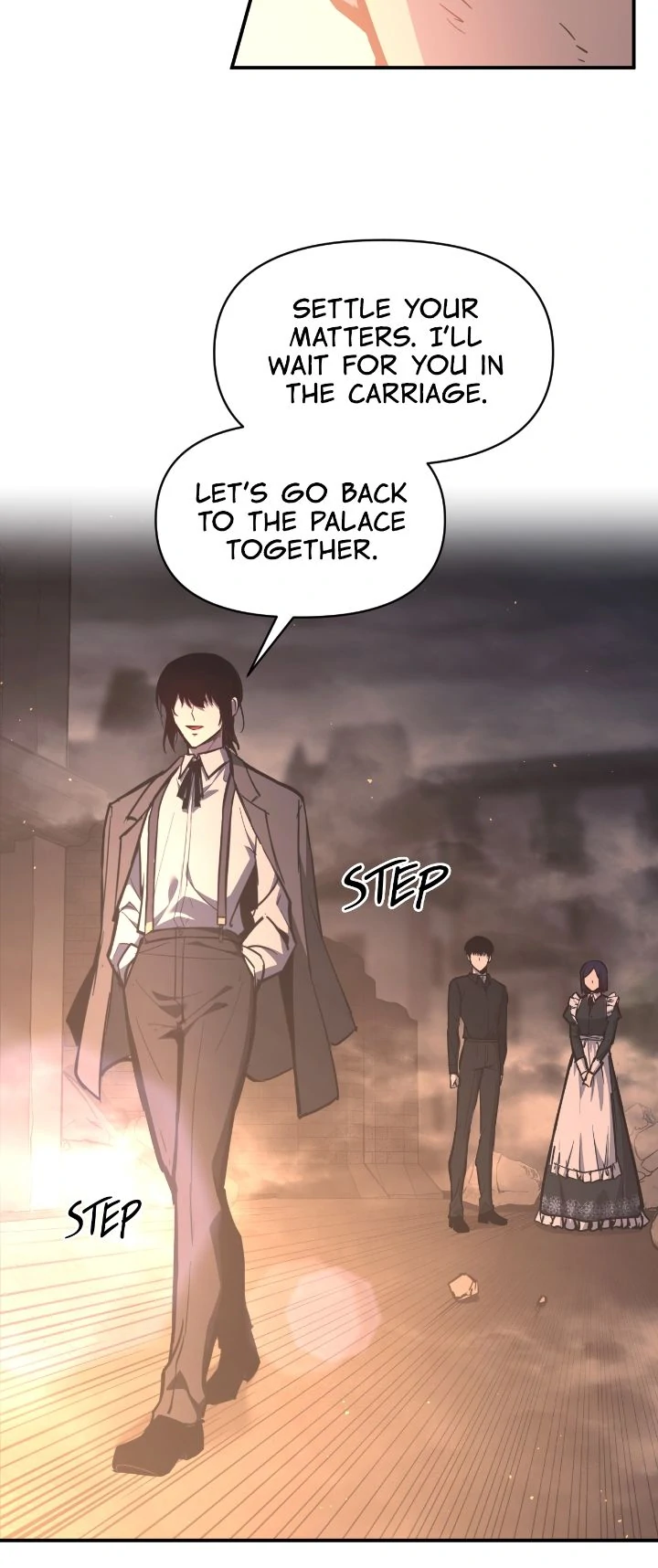 Read Tyrant of the Tower Defense Game EN Manga Online