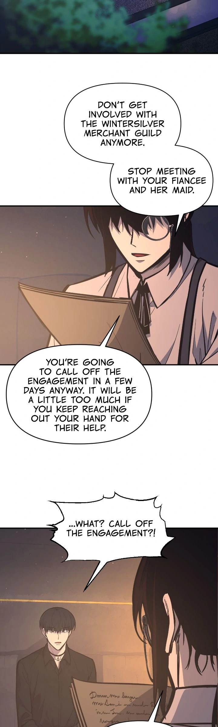 Read Tyrant of the Tower Defense Game EN Manga Online