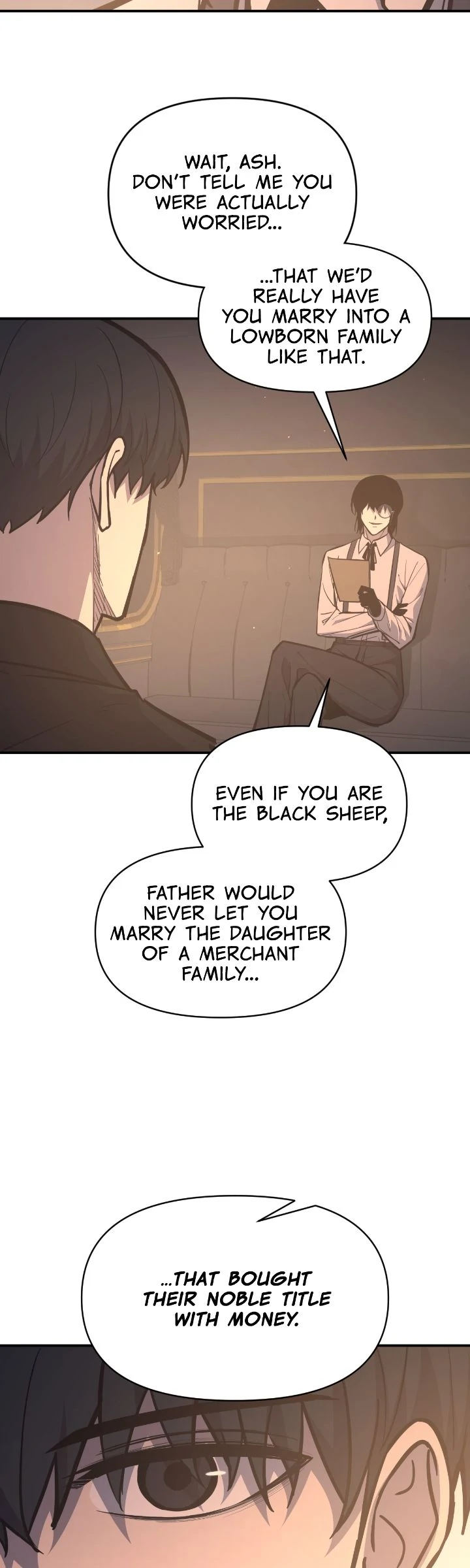 Read Tyrant of the Tower Defense Game EN Manga Online