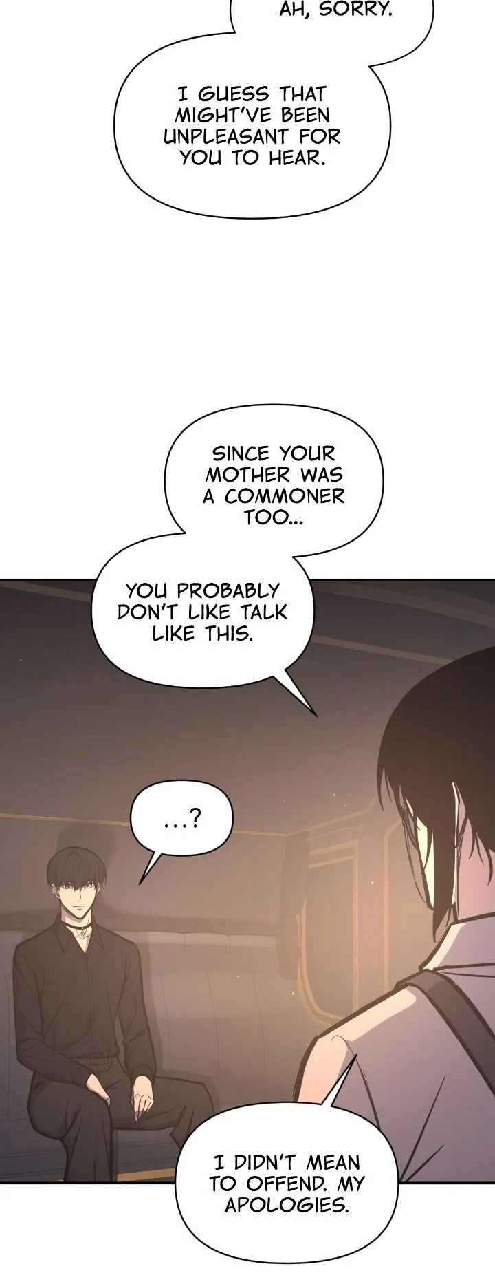 Read Tyrant of the Tower Defense Game EN Manga Online