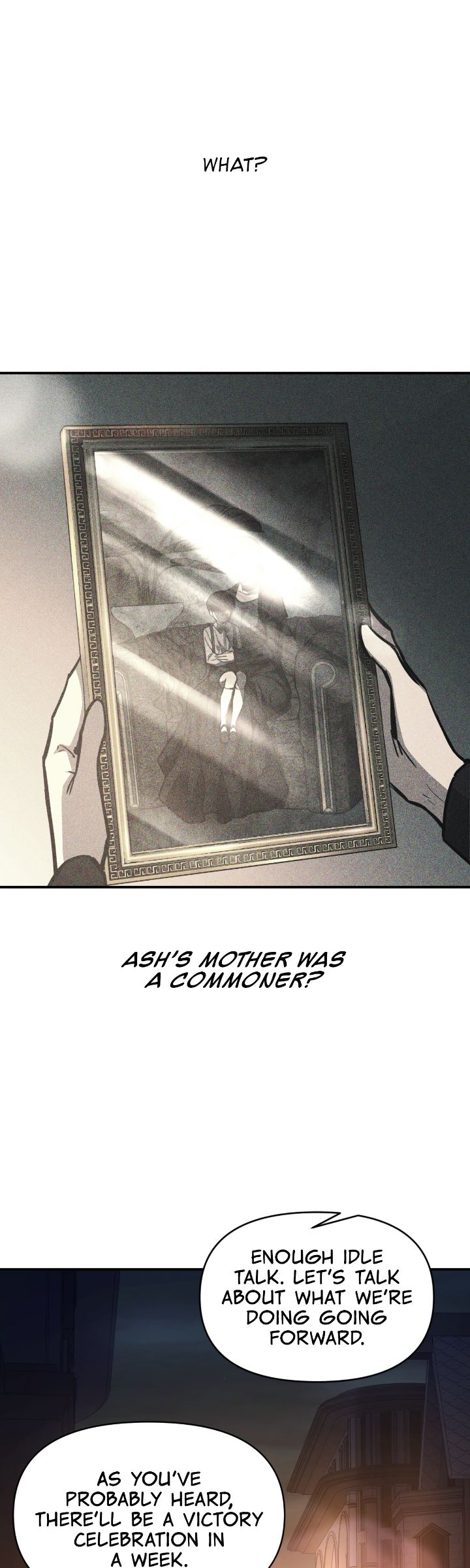 Read Tyrant of the Tower Defense Game EN Manga Online