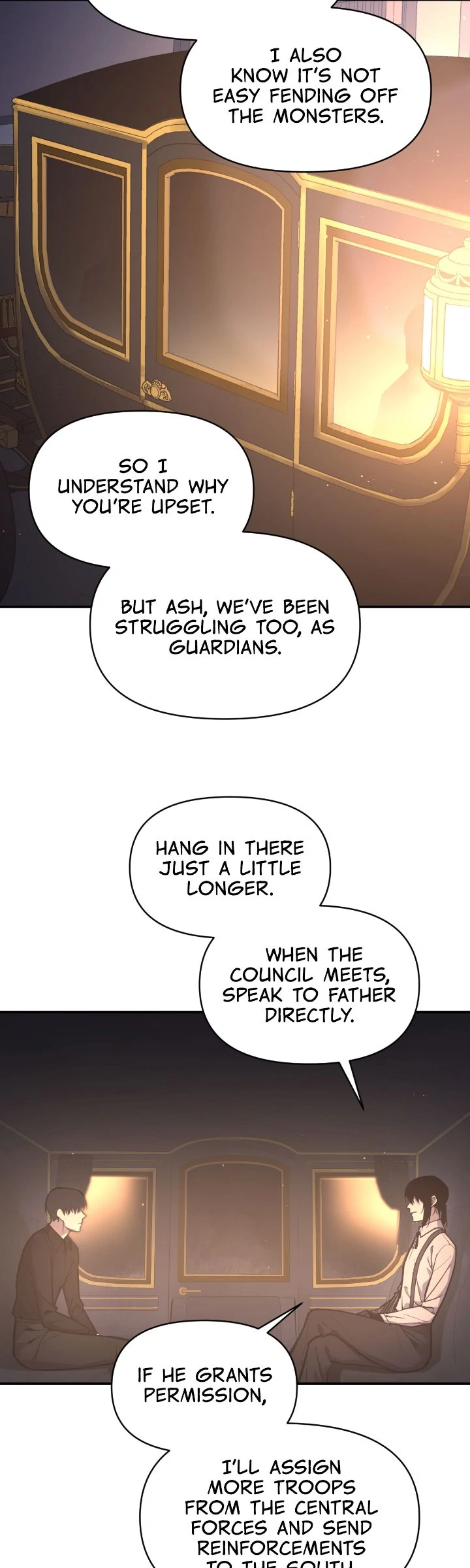 Read Tyrant of the Tower Defense Game EN Manga Online