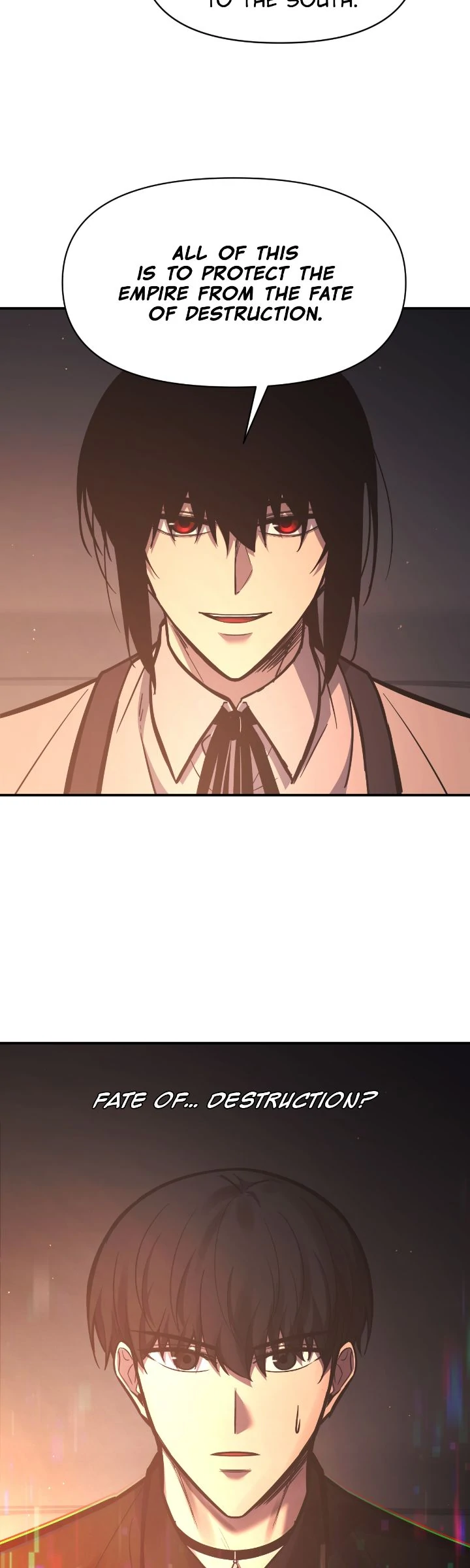 Read Tyrant of the Tower Defense Game EN Manga Online