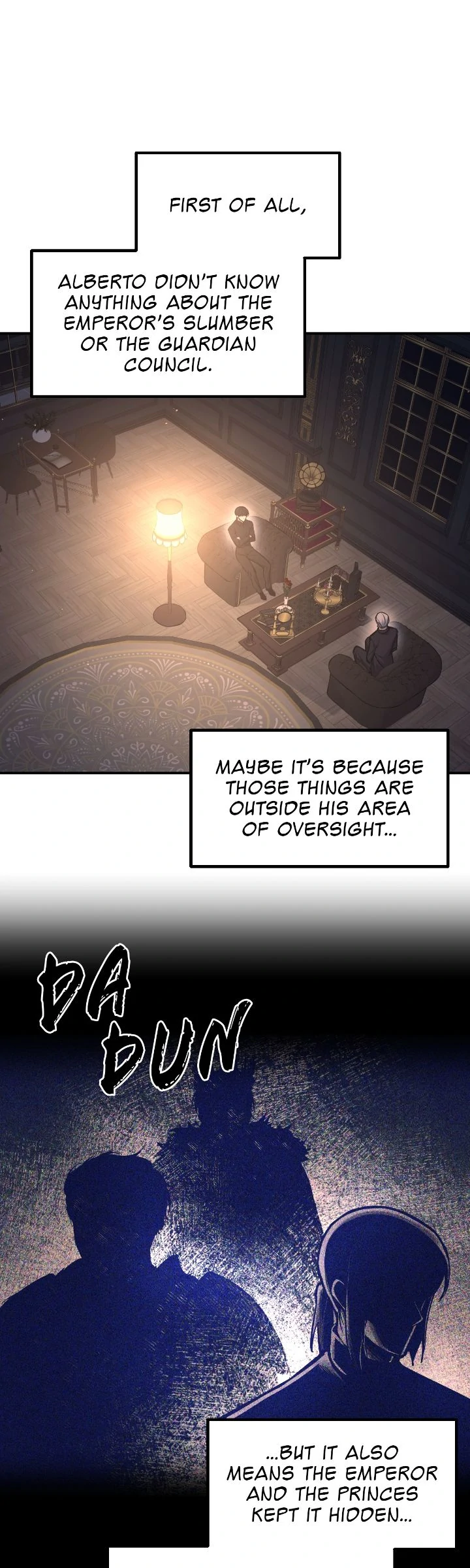 Read Tyrant of the Tower Defense Game EN Manga Online