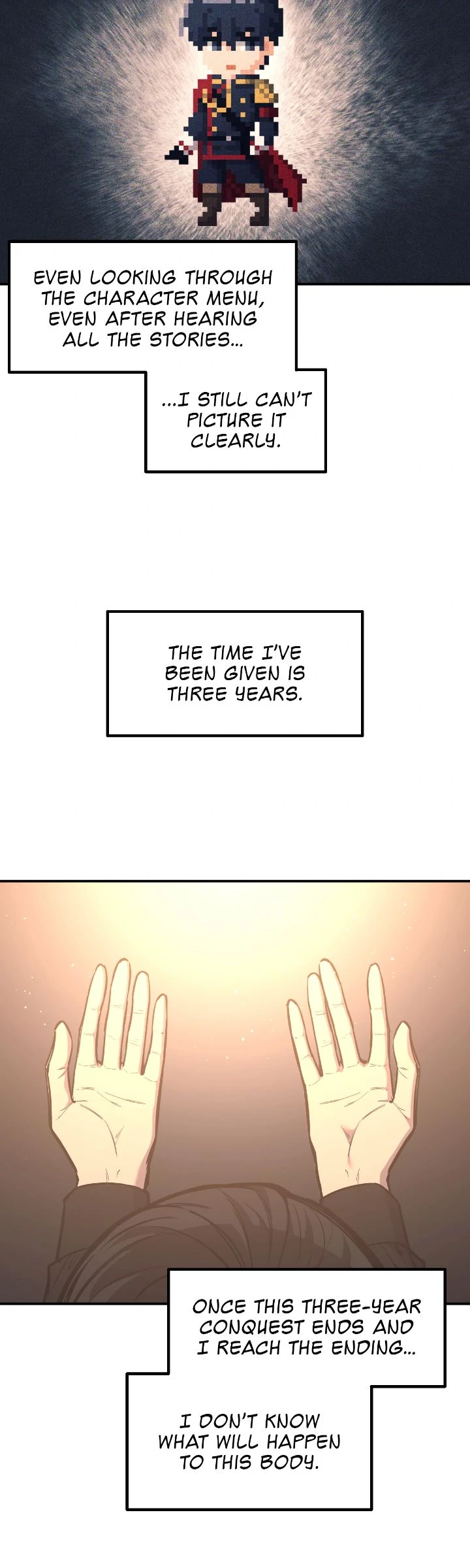 Read Tyrant of the Tower Defense Game EN Manga Online