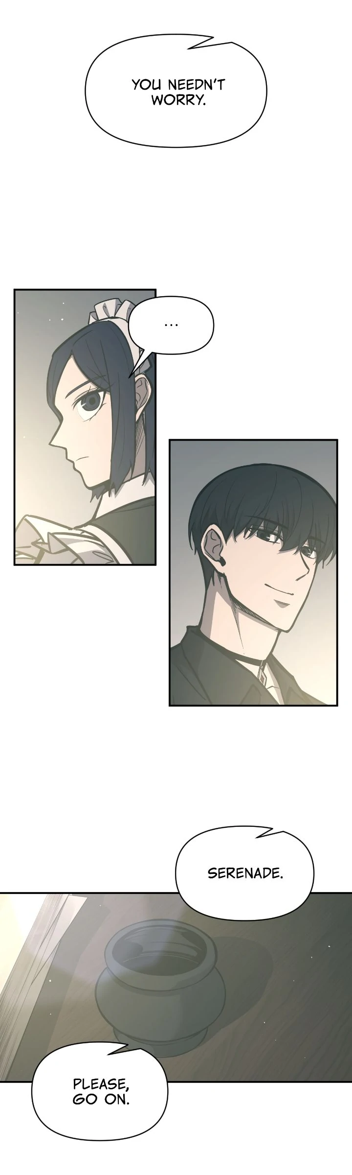 Read Tyrant of the Tower Defense Game EN Manga Online