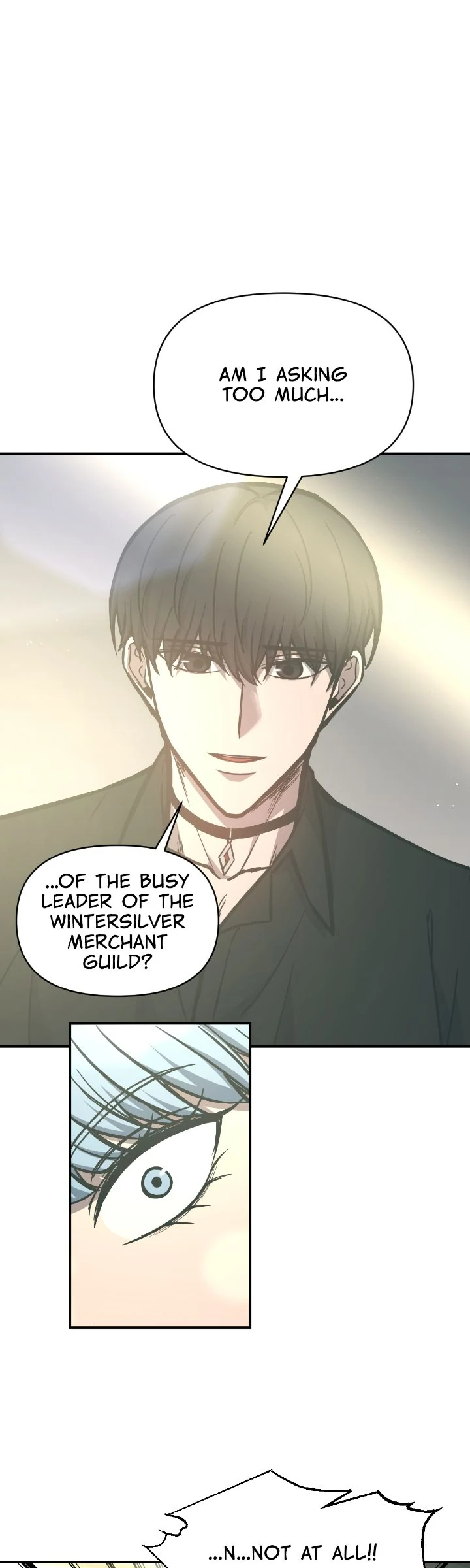 Read Tyrant of the Tower Defense Game EN Manga Online