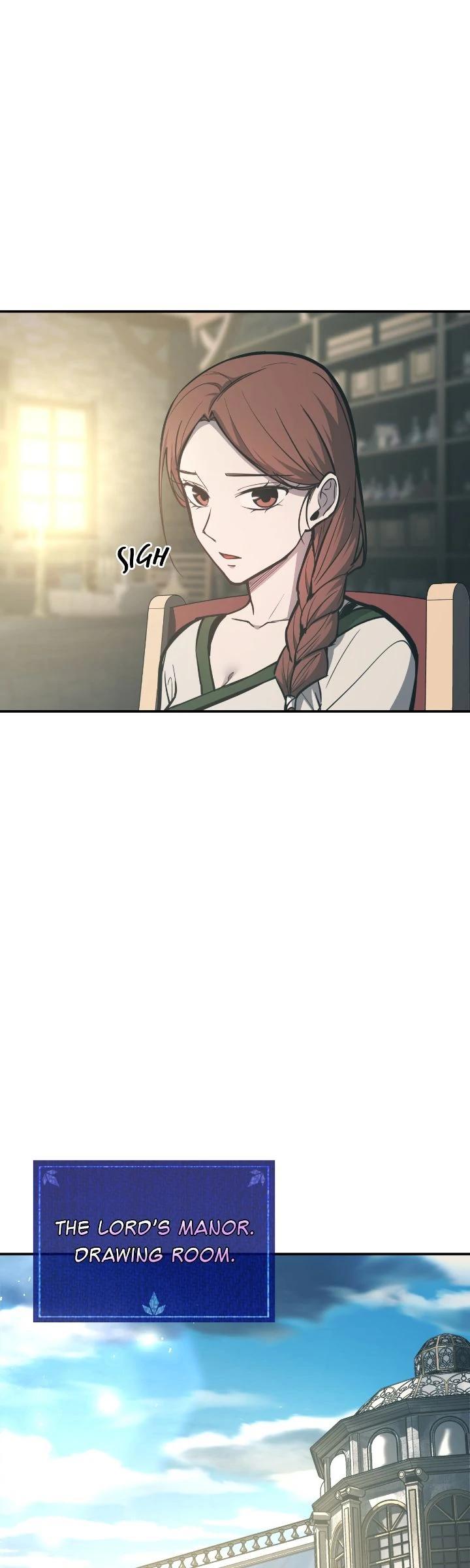 Read Tyrant of the Tower Defense Game EN Manga Online