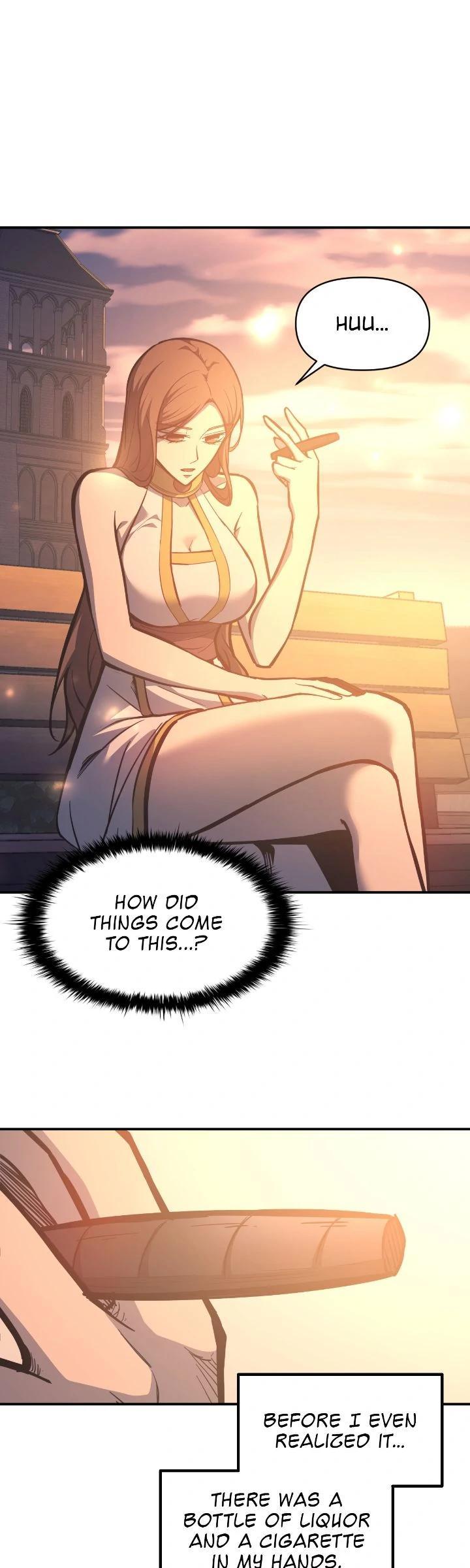 Read Tyrant of the Tower Defense Game EN Manga Online