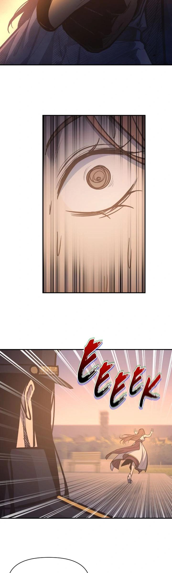 Read Tyrant of the Tower Defense Game EN Manga Online