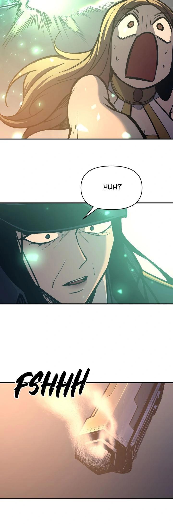 Read Tyrant of the Tower Defense Game EN Manga Online