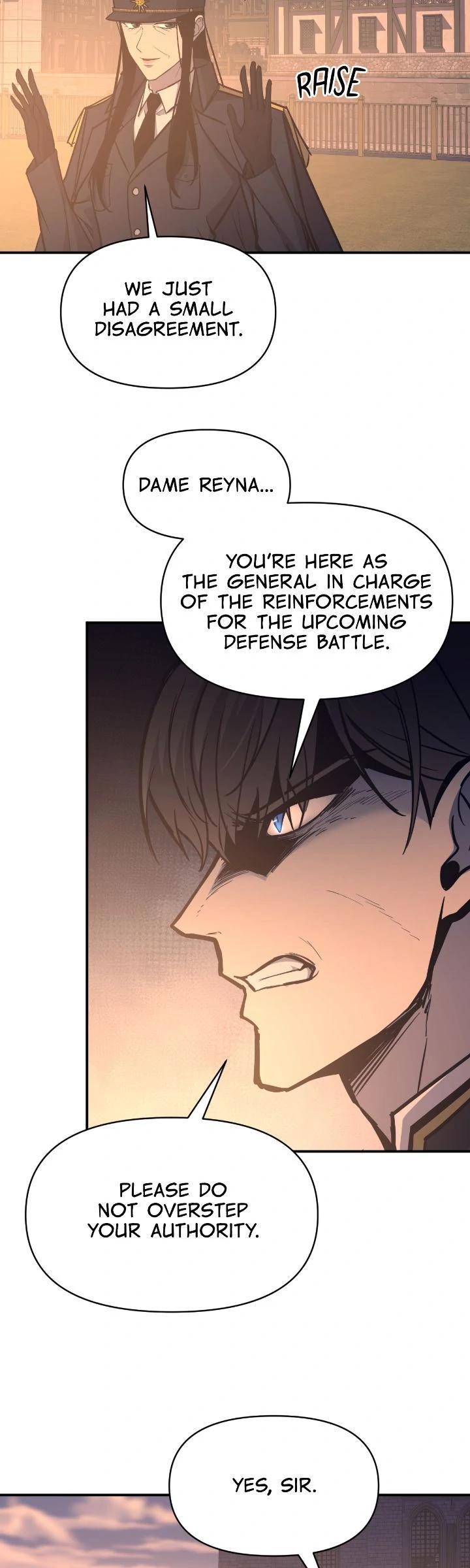 Read Tyrant of the Tower Defense Game EN Manga Online