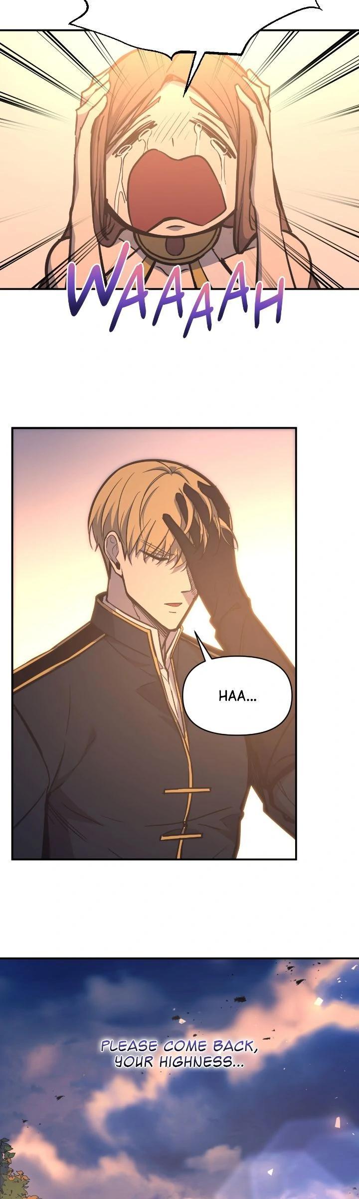 Read Tyrant of the Tower Defense Game EN Manga Online