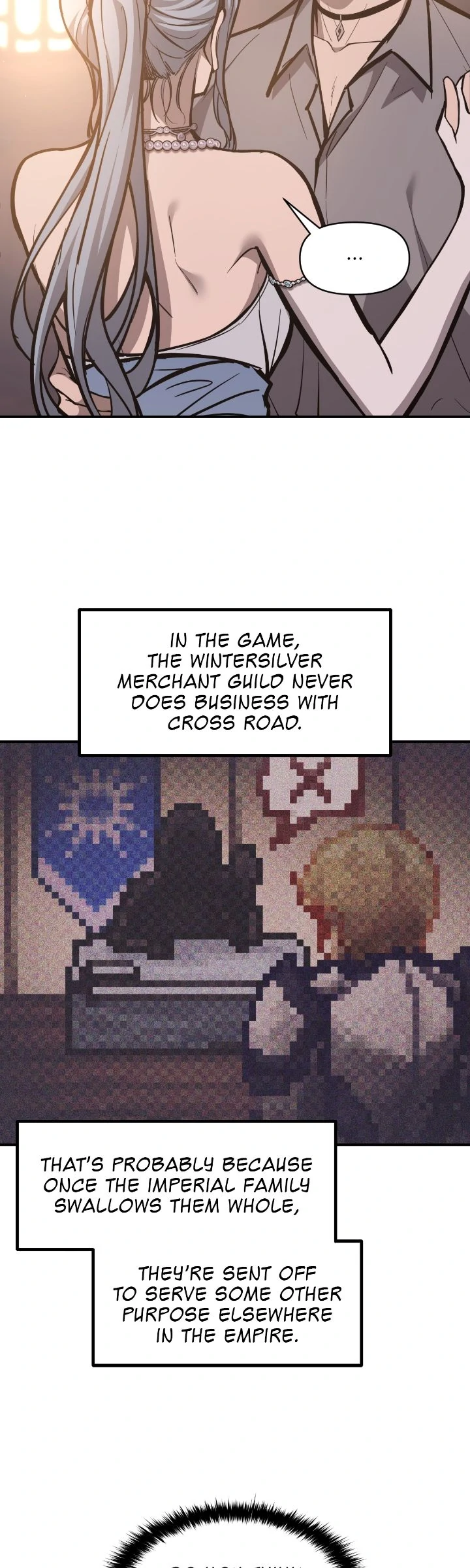 Read Tyrant of the Tower Defense Game EN Manga Online