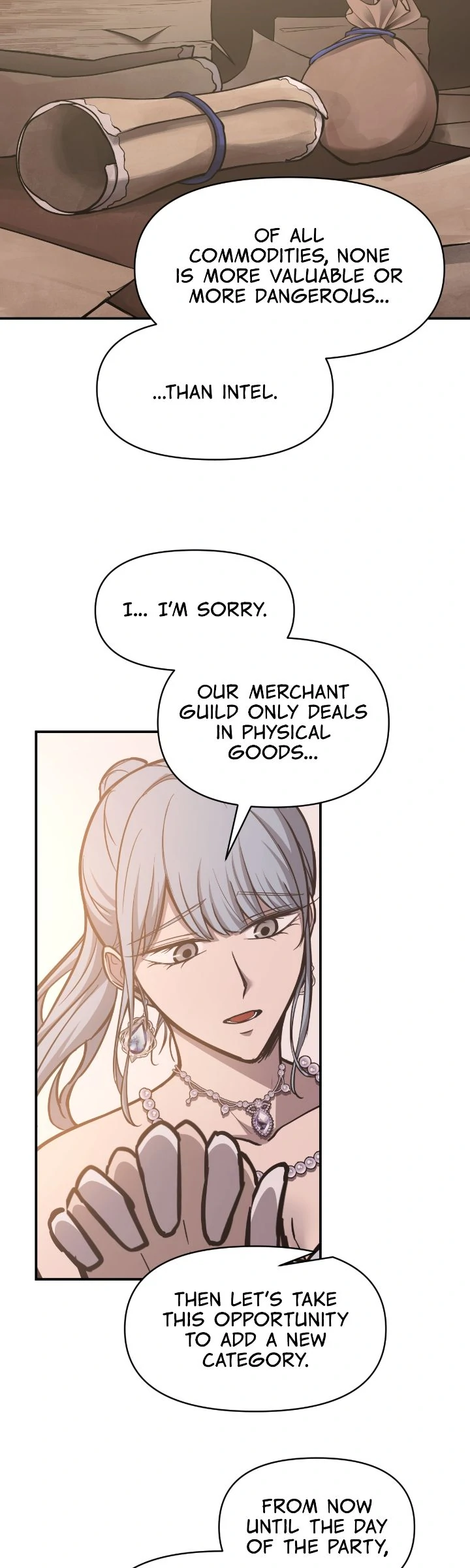 Read Tyrant of the Tower Defense Game EN Manga Online