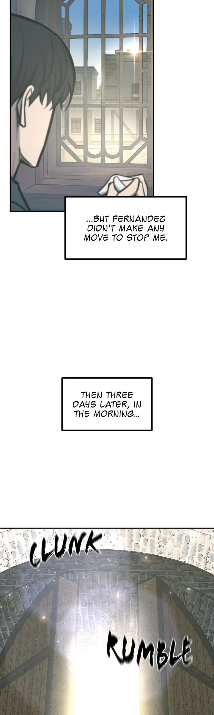 Read Tyrant of the Tower Defense Game EN Manga Online