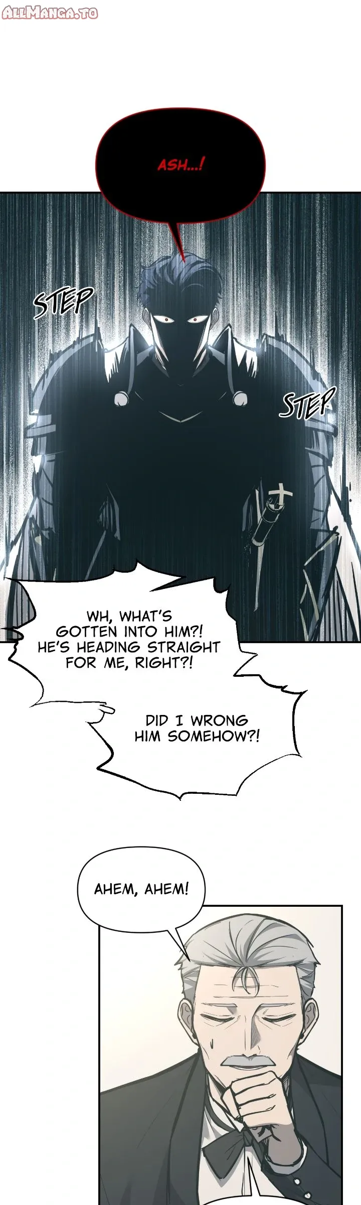 Read Tyrant of the Tower Defense Game EN Manga Online