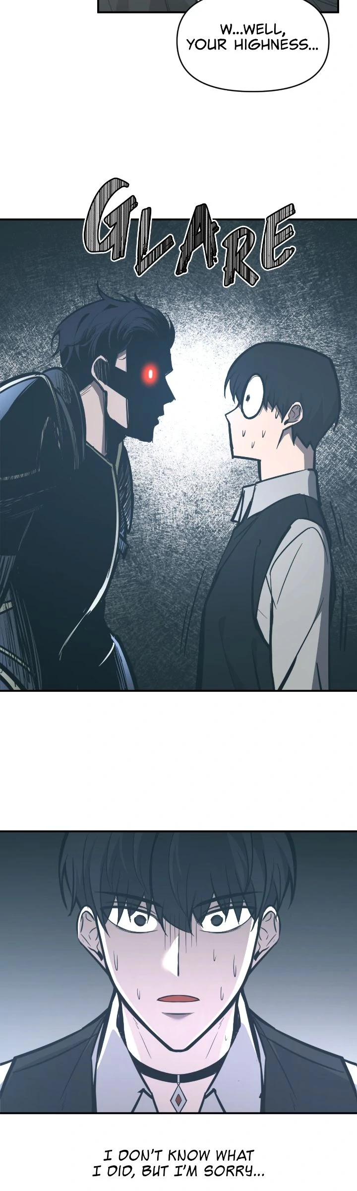 Read Tyrant of the Tower Defense Game EN Manga Online