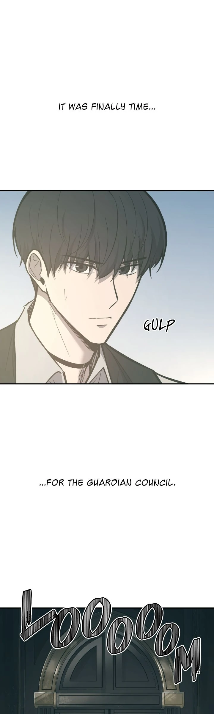 Read Tyrant of the Tower Defense Game EN Manga Online