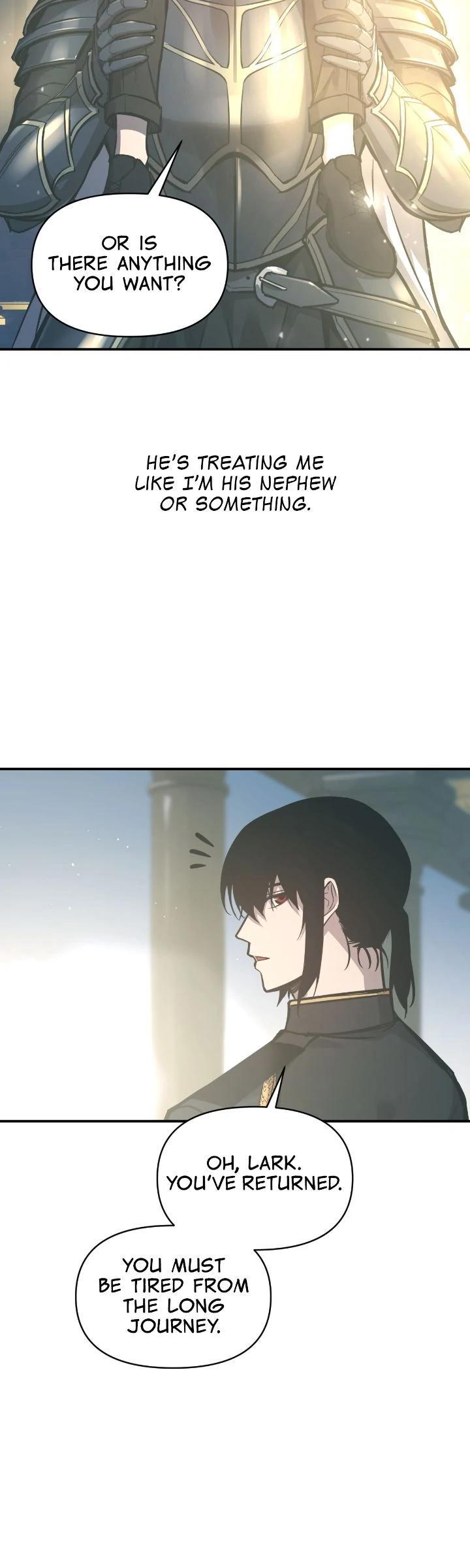 Read Tyrant of the Tower Defense Game EN Manga Online