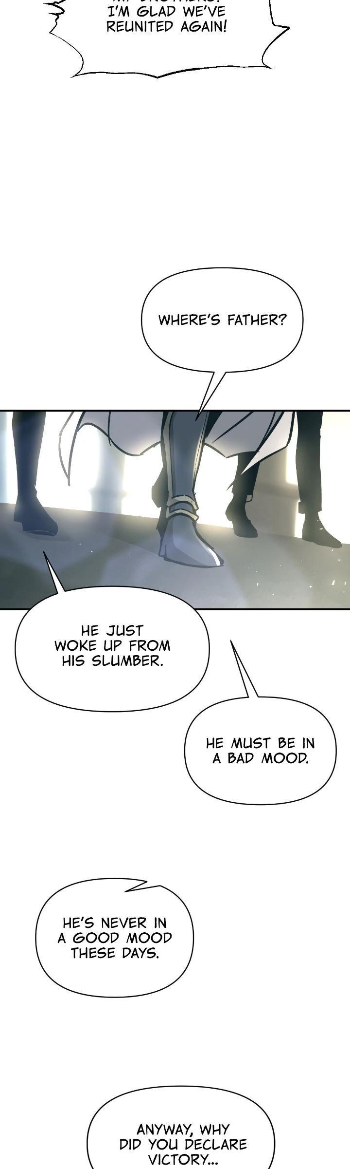 Read Tyrant of the Tower Defense Game EN Manga Online