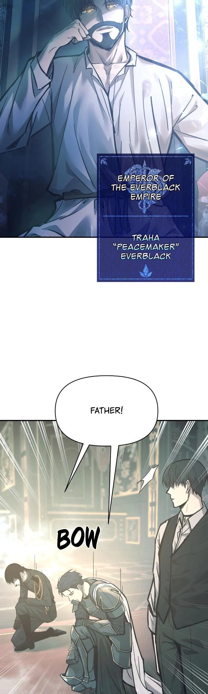 Read Tyrant of the Tower Defense Game EN Manga Online