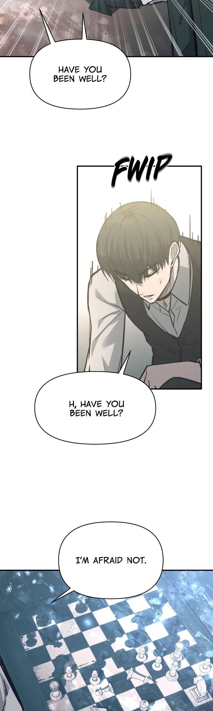 Read Tyrant of the Tower Defense Game EN Manga Online