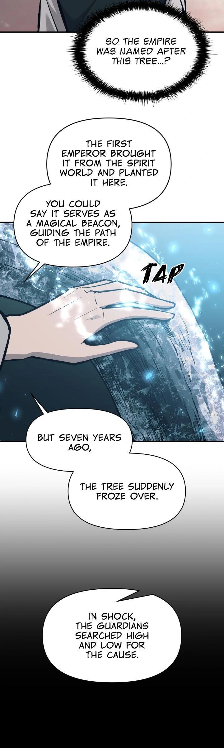 Read Tyrant of the Tower Defense Game EN Manga Online