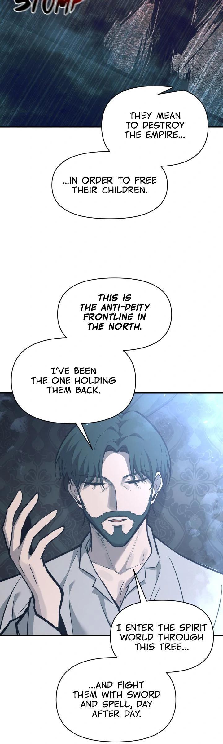 Read Tyrant of the Tower Defense Game EN Manga Online