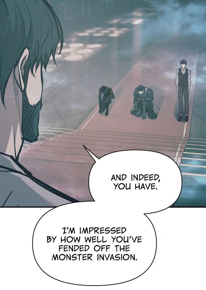 Read Tyrant of the Tower Defense Game EN Manga Online