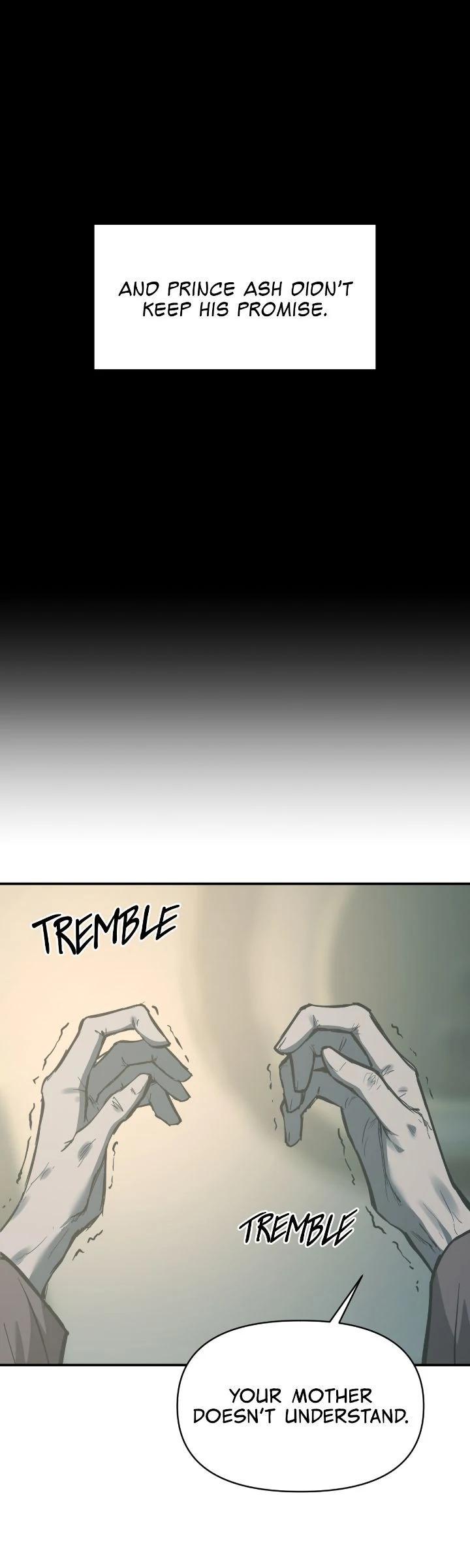 Read Tyrant of the Tower Defense Game EN Manga Online