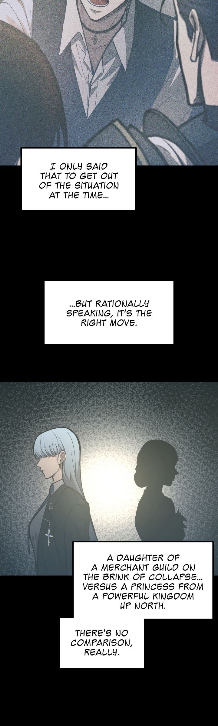 Read Tyrant of the Tower Defense Game EN Manga Online