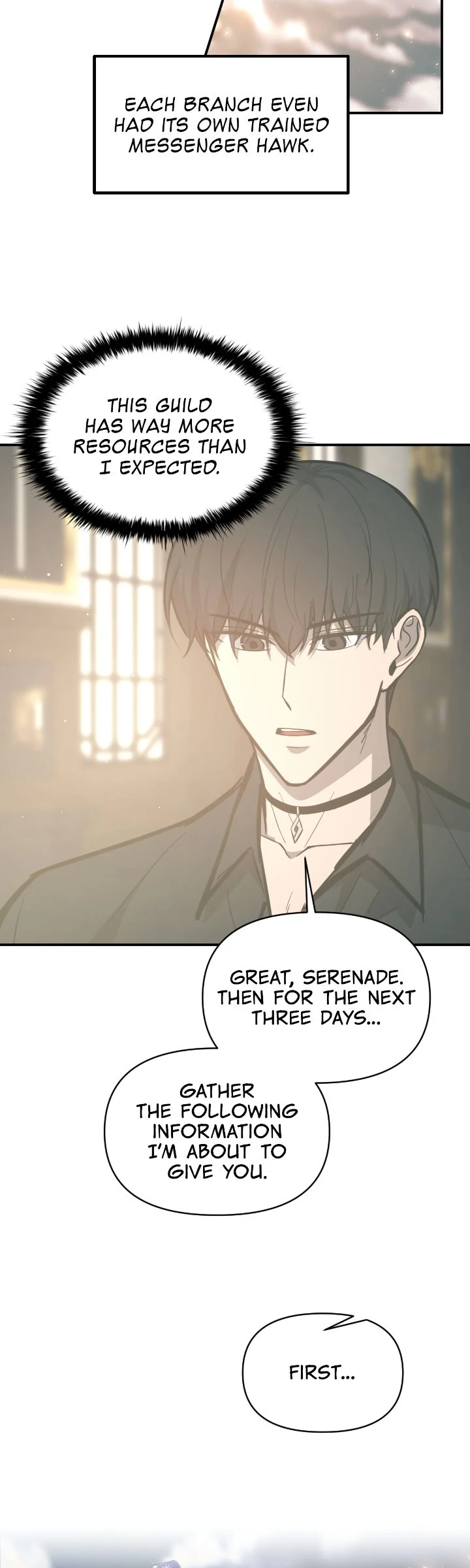 Read Tyrant of the Tower Defense Game EN Manga Online