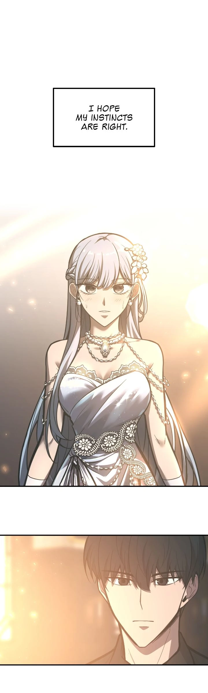 Read Tyrant of the Tower Defense Game EN Manga Online