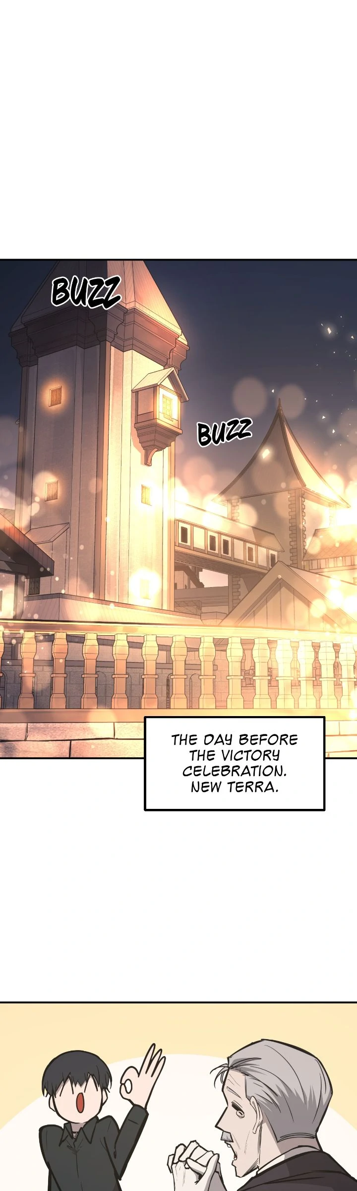 Read Tyrant of the Tower Defense Game EN Manga Online