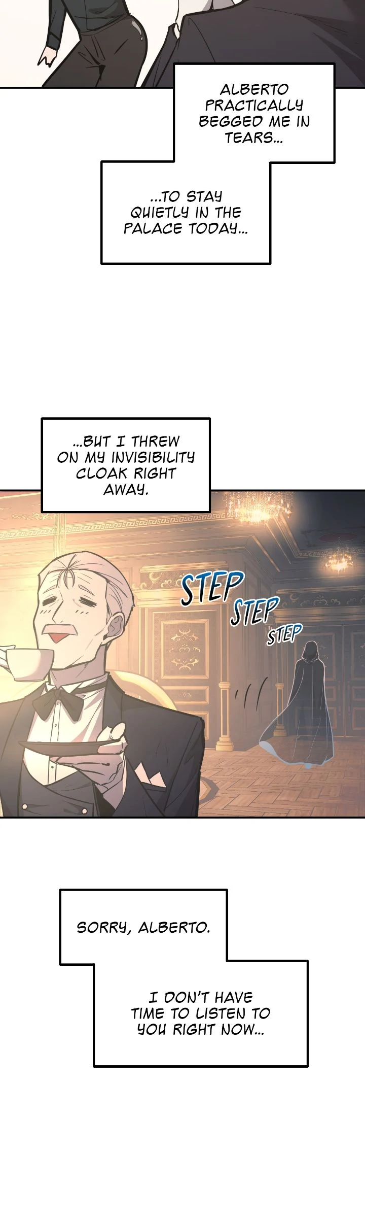 Read Tyrant of the Tower Defense Game EN Manga Online