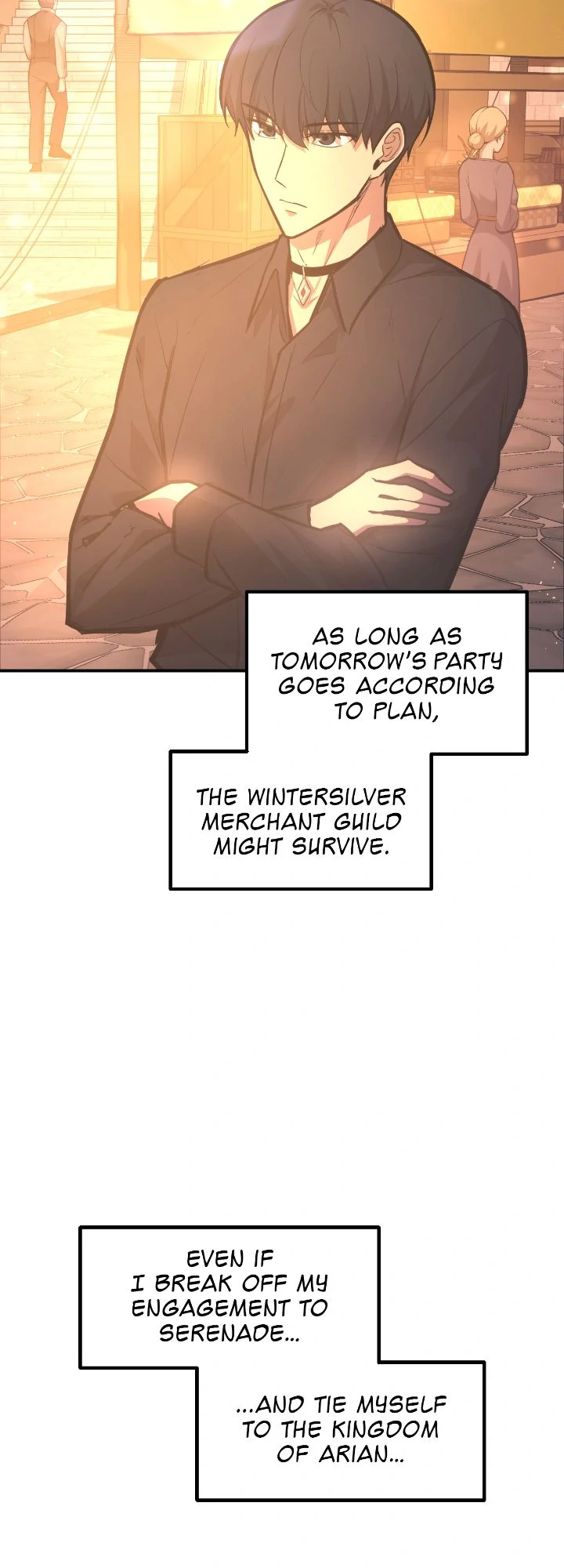 Read Tyrant of the Tower Defense Game EN Manga Online