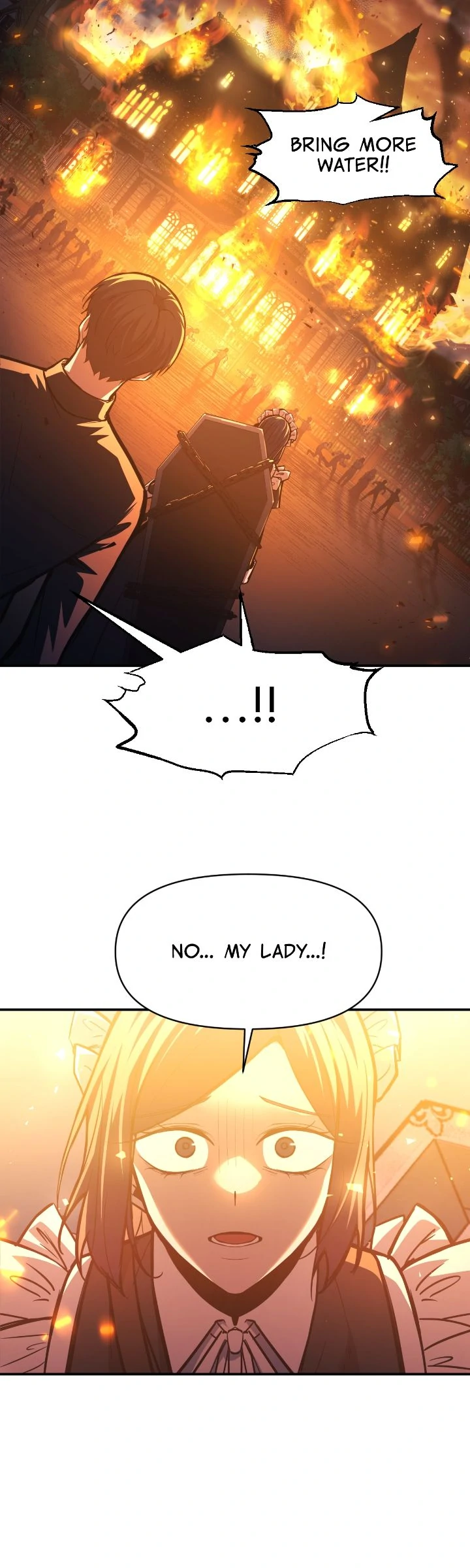 Read Tyrant of the Tower Defense Game EN Manga Online