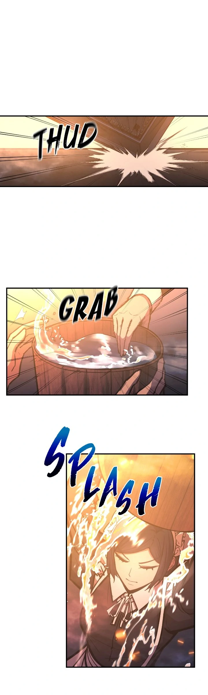 Read Tyrant of the Tower Defense Game EN Manga Online