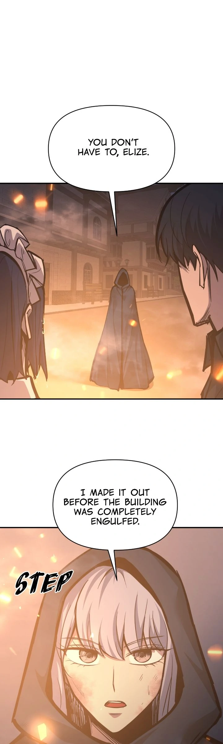 Read Tyrant of the Tower Defense Game EN Manga Online