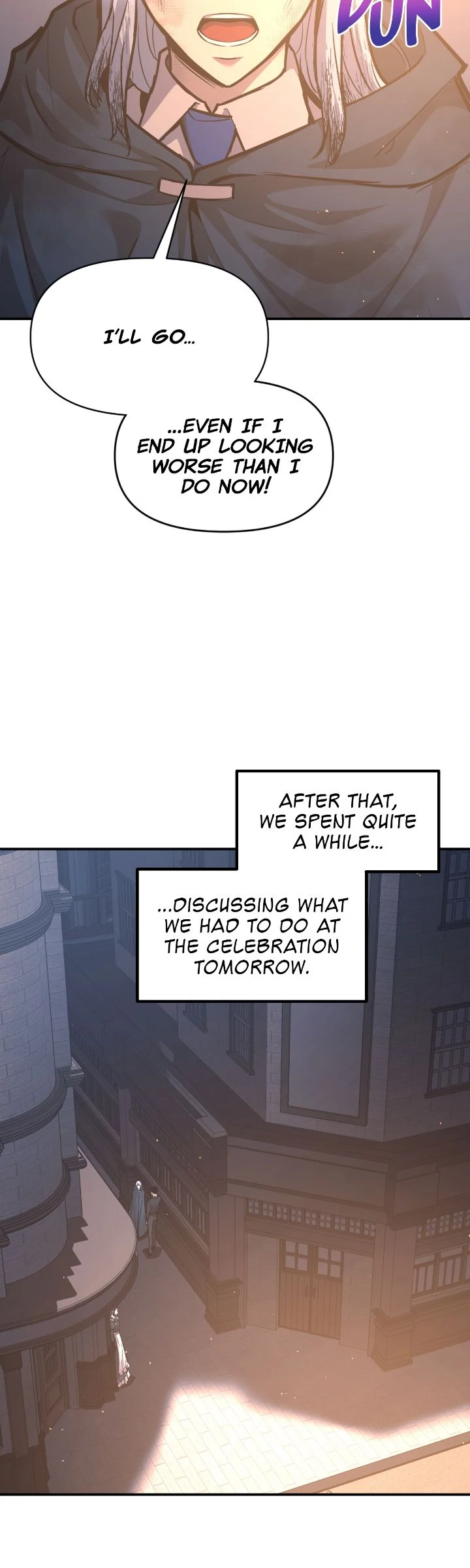 Read Tyrant of the Tower Defense Game EN Manga Online