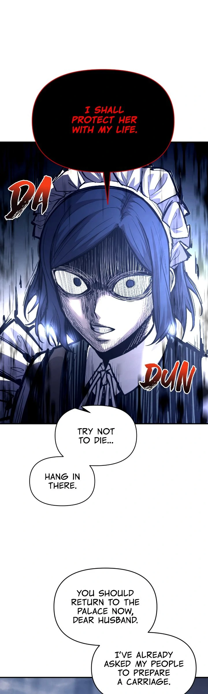 Read Tyrant of the Tower Defense Game EN Manga Online